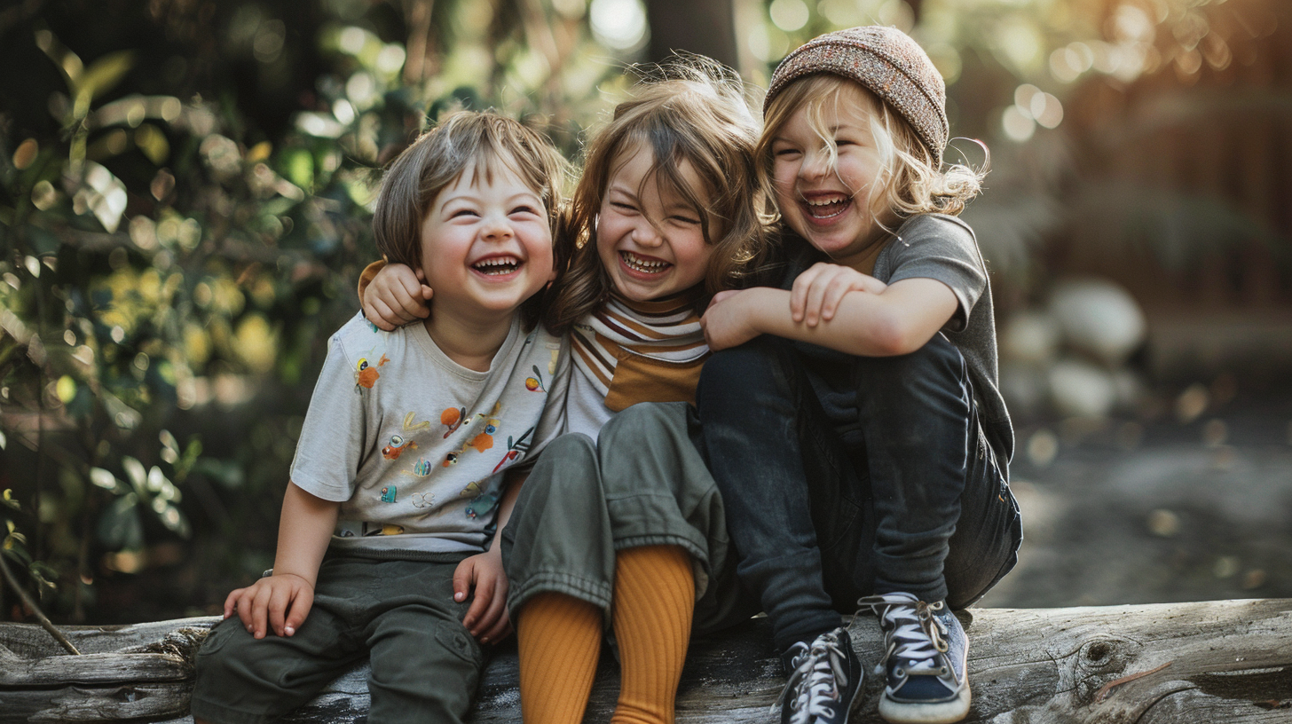 Tips for Kids webshop